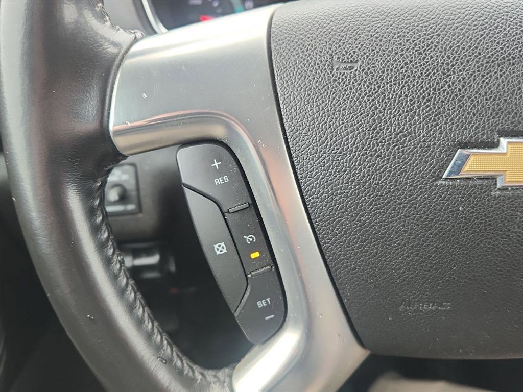 Used 2013 Chevrolet Traverse LT image 14