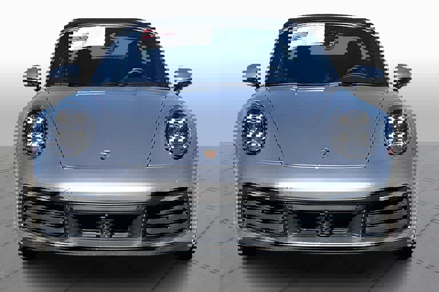 Used 2022 Porsche 911 Targa 4S image 4