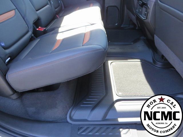 Used 2025 GMC Sierra 1500 AT4 image 60