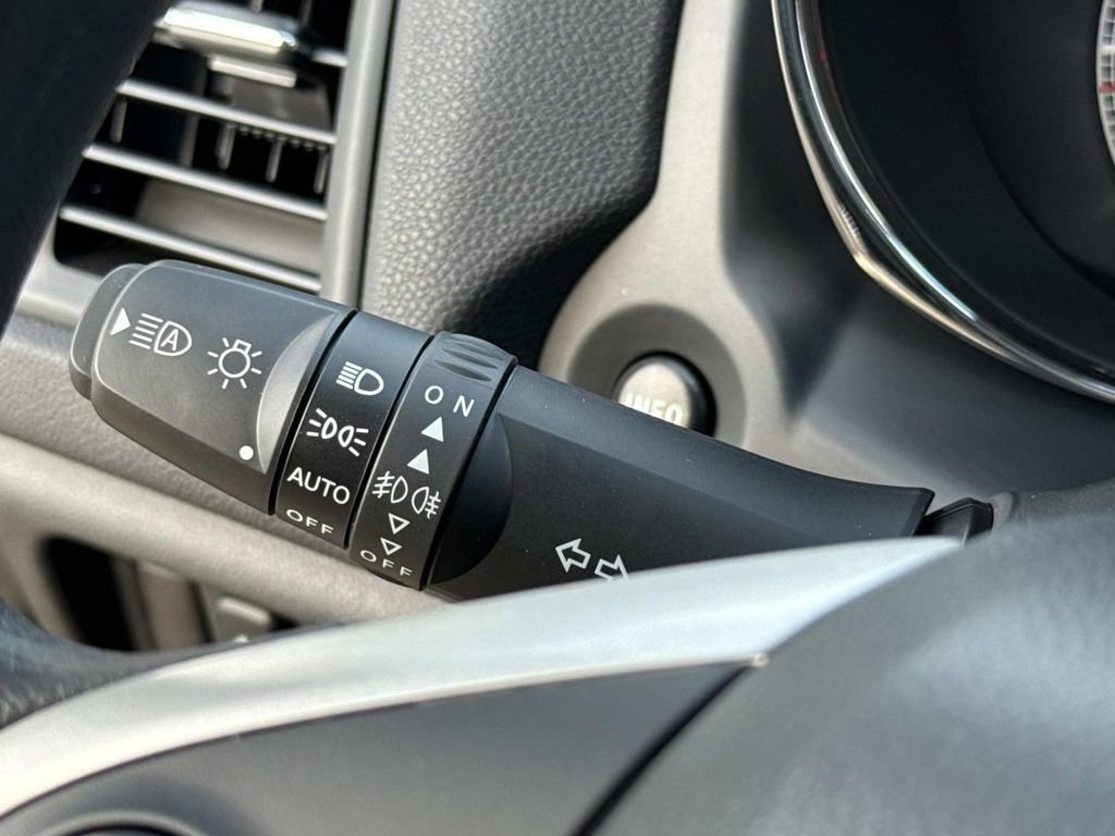 Used 2025 Mitsubishi Outlander Sport ES image 34