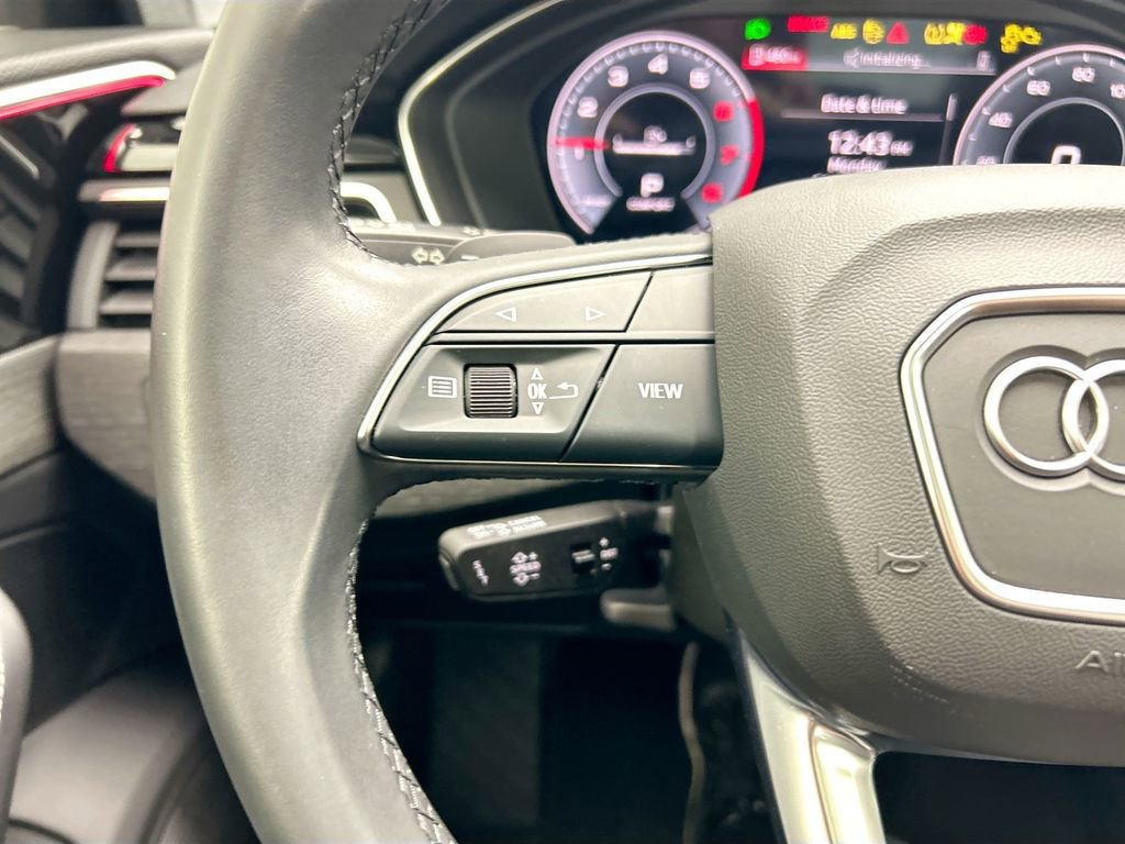 Certified 2022 Audi A4 2.0T Premium Plus w/ Premium Plus Package image 11
