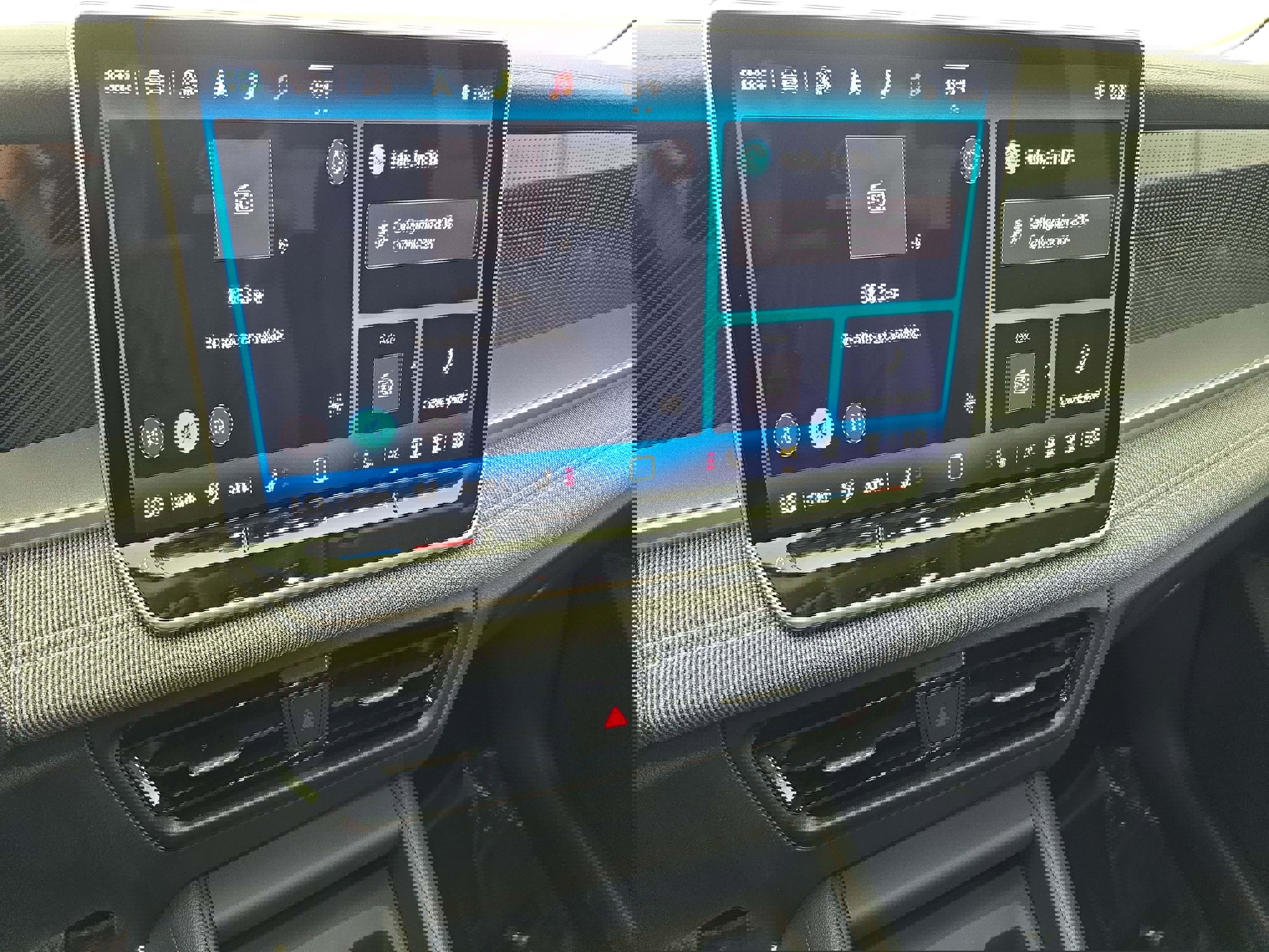 Certified 2025 Volkswagen Tiguan S FWD image 19