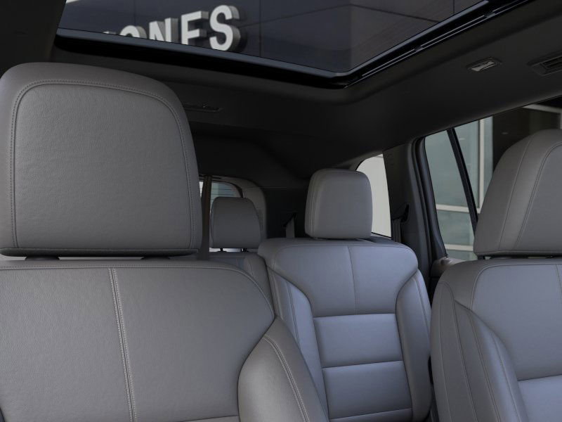 New 2026 GMC Acadia Elevation w/ Super Cruise Package image 24