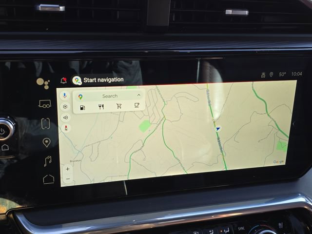 Used 2023 GMC Sierra 1500 Denali Ultimate image 15