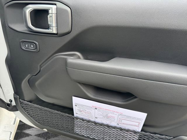 New 2026 Jeep Gladiator Sport image 13