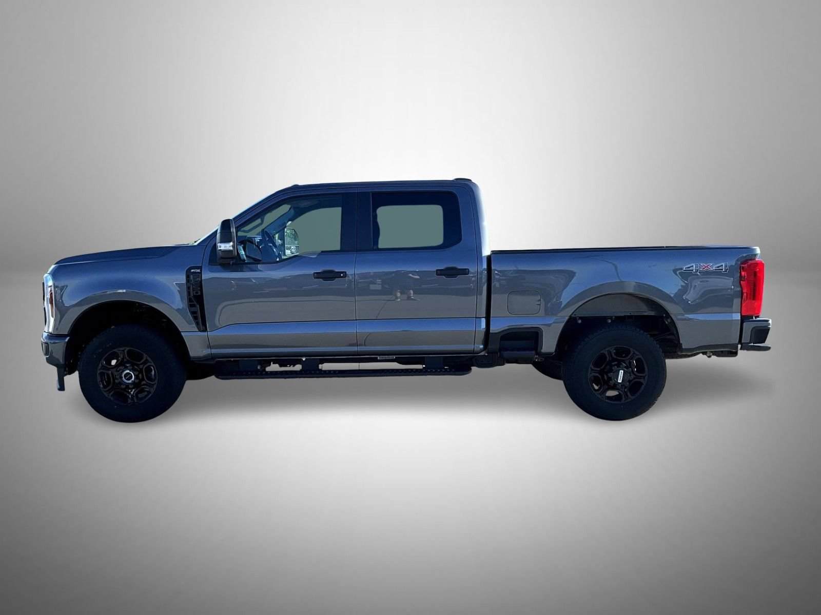 New 2026 Ford F250 XL w/ STX Appearance Package AWD/4WD image 8