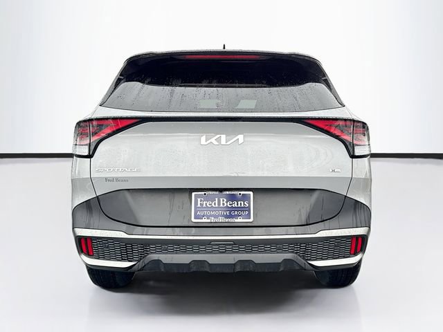 Used 2023 Kia Sportage X-Pro Prestige AWD/4WD image 7