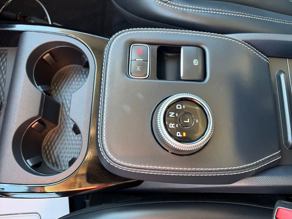 Used 2024 Ford Mustang Mach-E Premium image 29