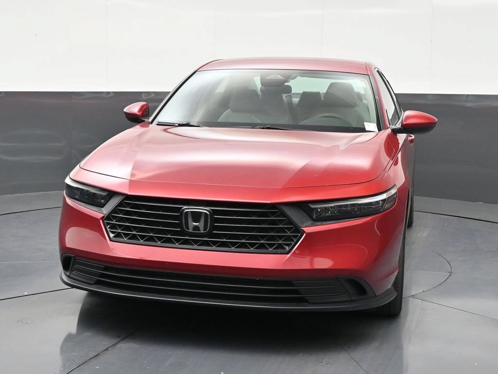 Used 2023 Honda Accord LX image 8