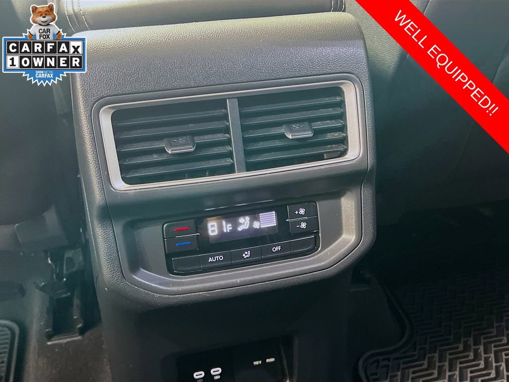 Used 2024 Volkswagen Atlas SE FWD image 25