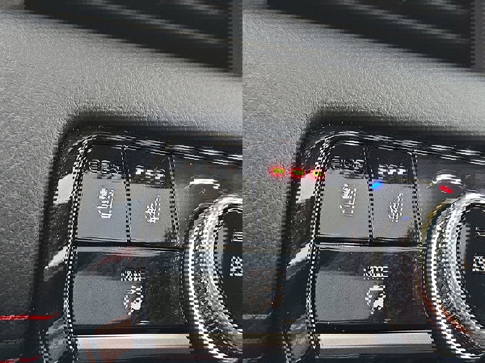 Used 2025 Honda Pilot Black Edition image 25