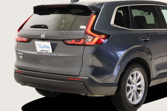 Used 2025 Honda CR-V EX-L image 6