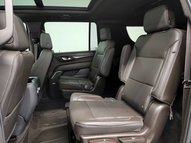 Used 2022 GMC Yukon XL Denali RWD image 35