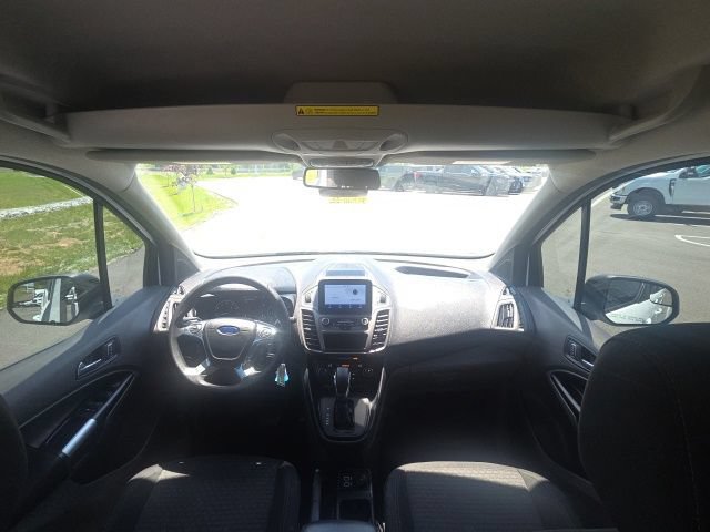 Used 2022 Ford Transit Connect XLT FWD image 19