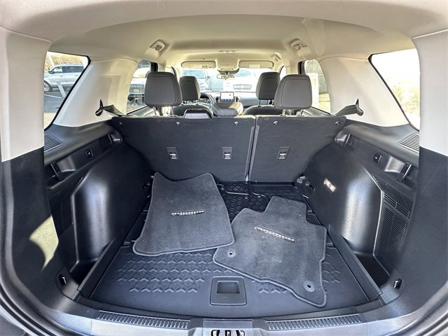 Certified 2022 Ford Bronco Sport Big Bend w/ Convenience Package image 42