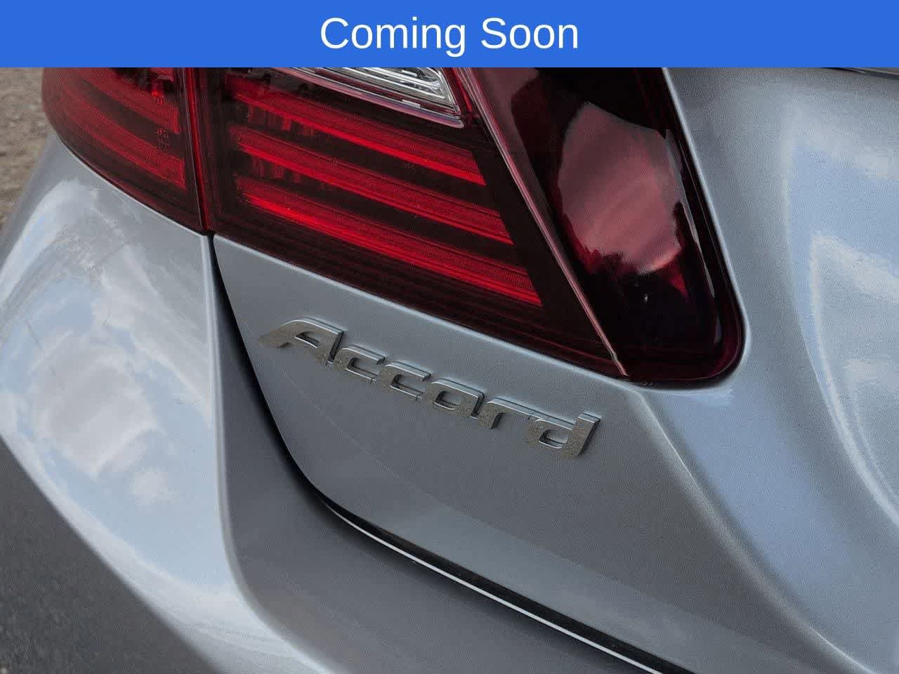 Used 2016 Honda Accord LX image 12