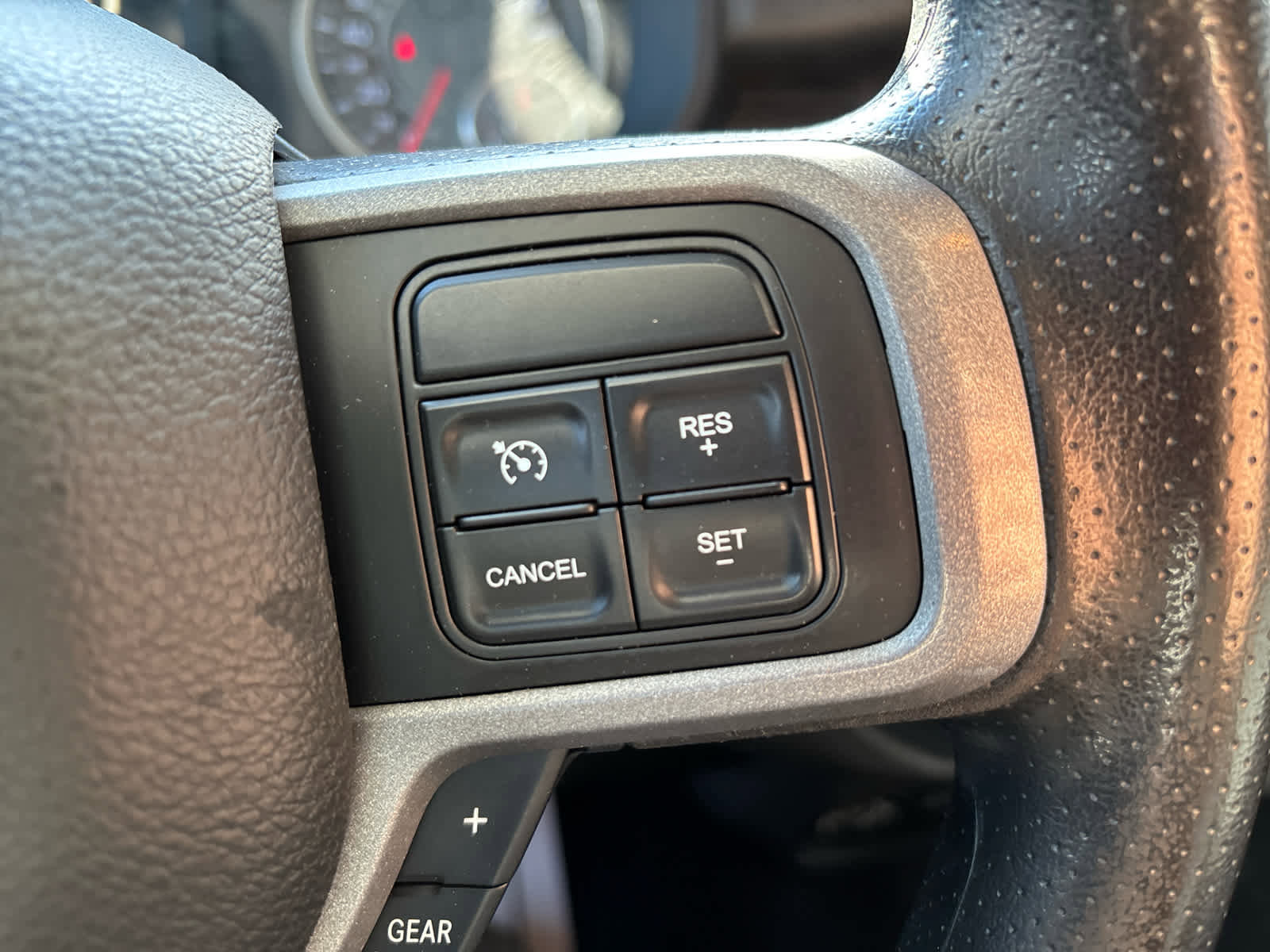 Used 2022 RAM 2500 Tradesman image 21