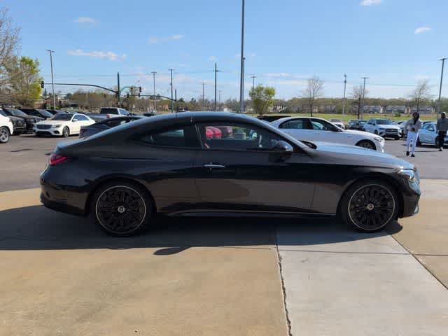 Used 2026 Mercedes-Benz CLE 300 4MATIC Coupe image 7