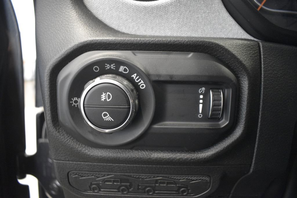 New 2025 Jeep Gladiator Sport image 32