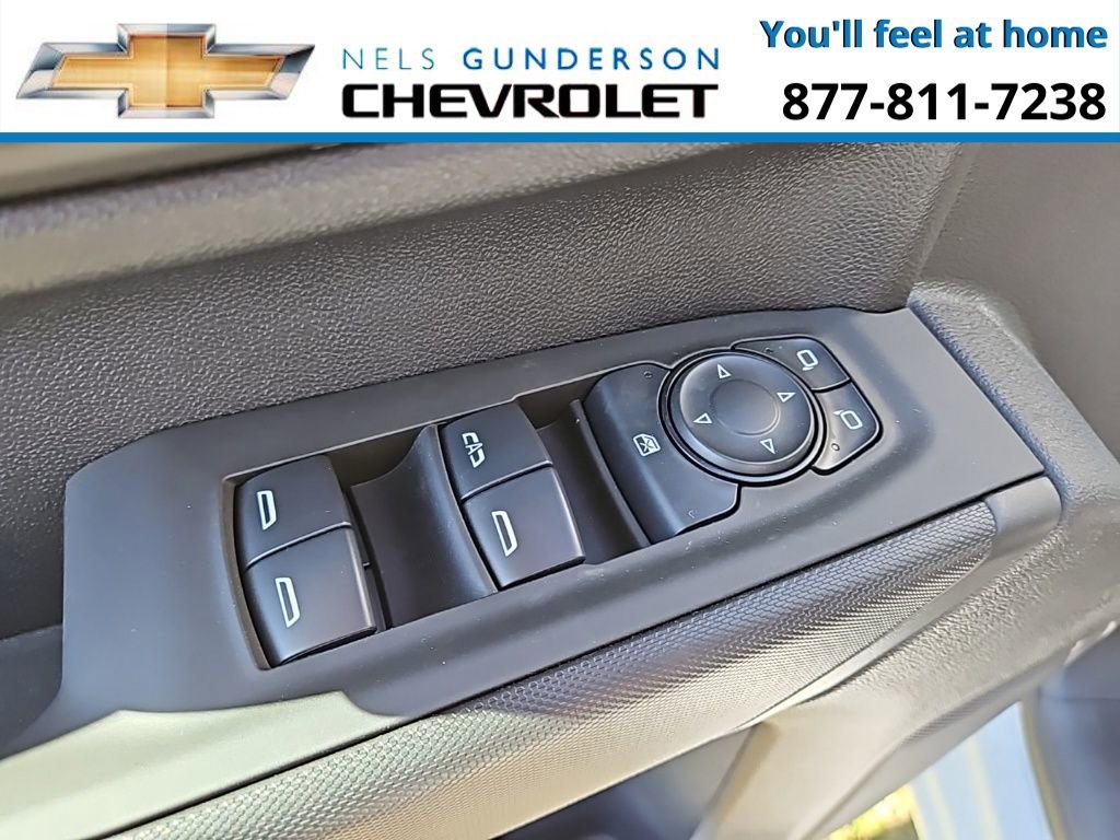 New 2024 Chevrolet Silverado 2500 W/T w/ WT Convenience Package image 13