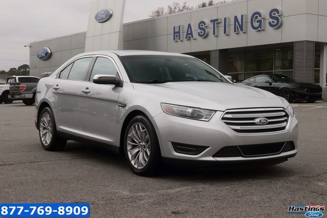 Used 2013 Ford Taurus Limited