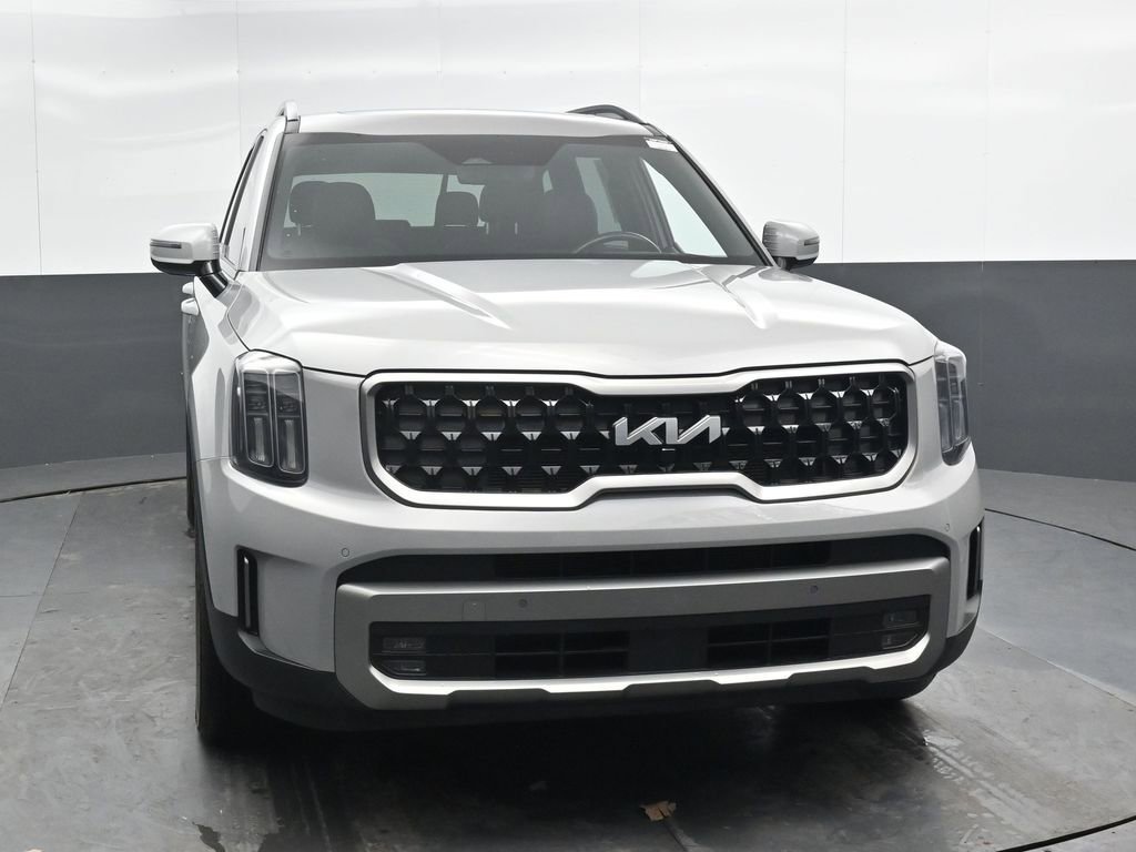 Used 2023 Kia Telluride SX Prestige X-Line image 6