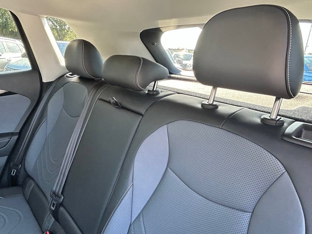 New 2026 Volkswagen Tiguan SE FWD image 47