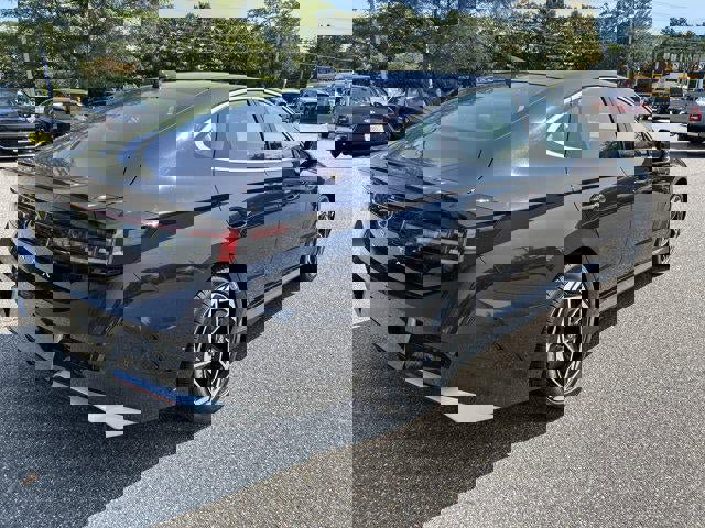 New 2025 Hyundai Sonata SEL image 33