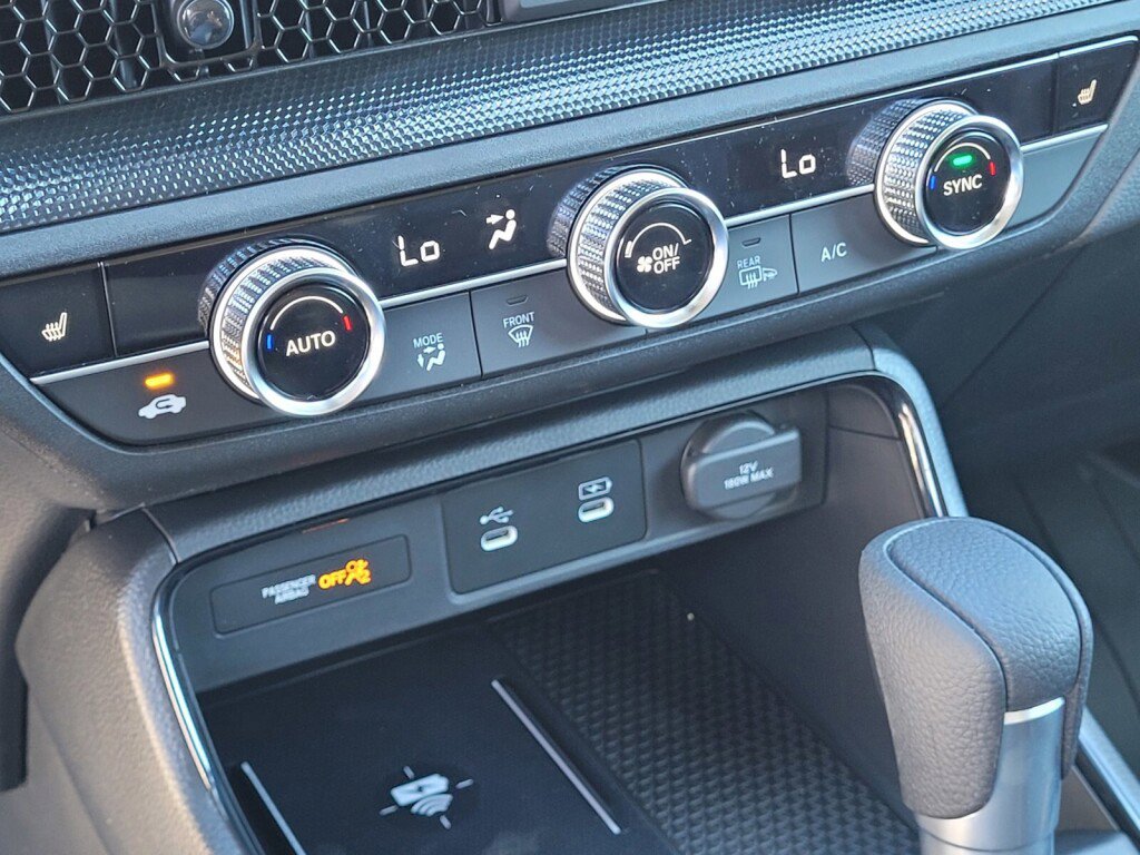 New 2026 Honda CR-V EX image 14