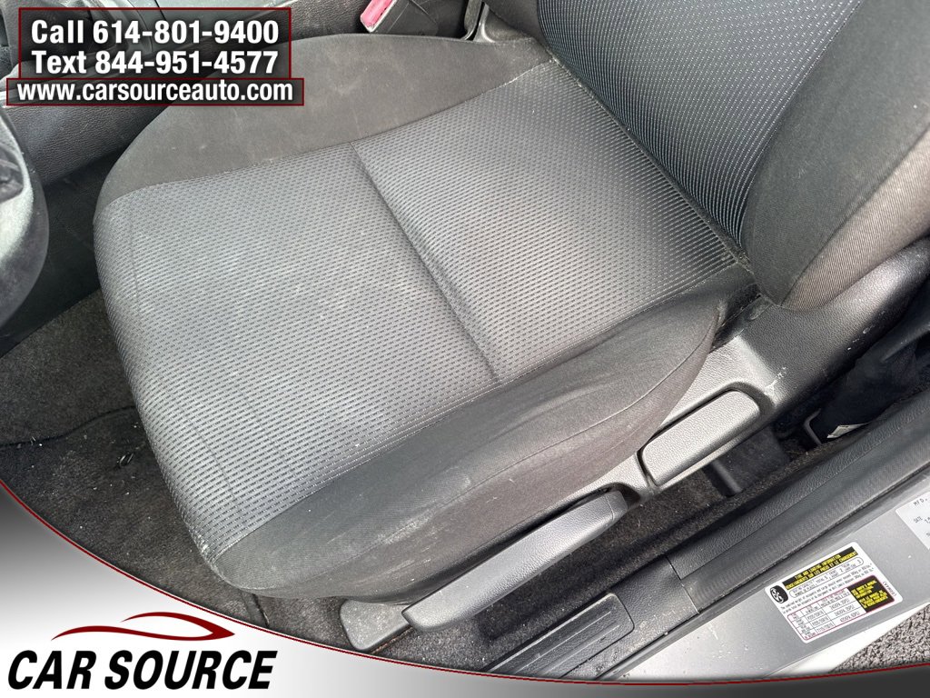 Used 2011 MAZDA MAZDA3 i Sport image 13