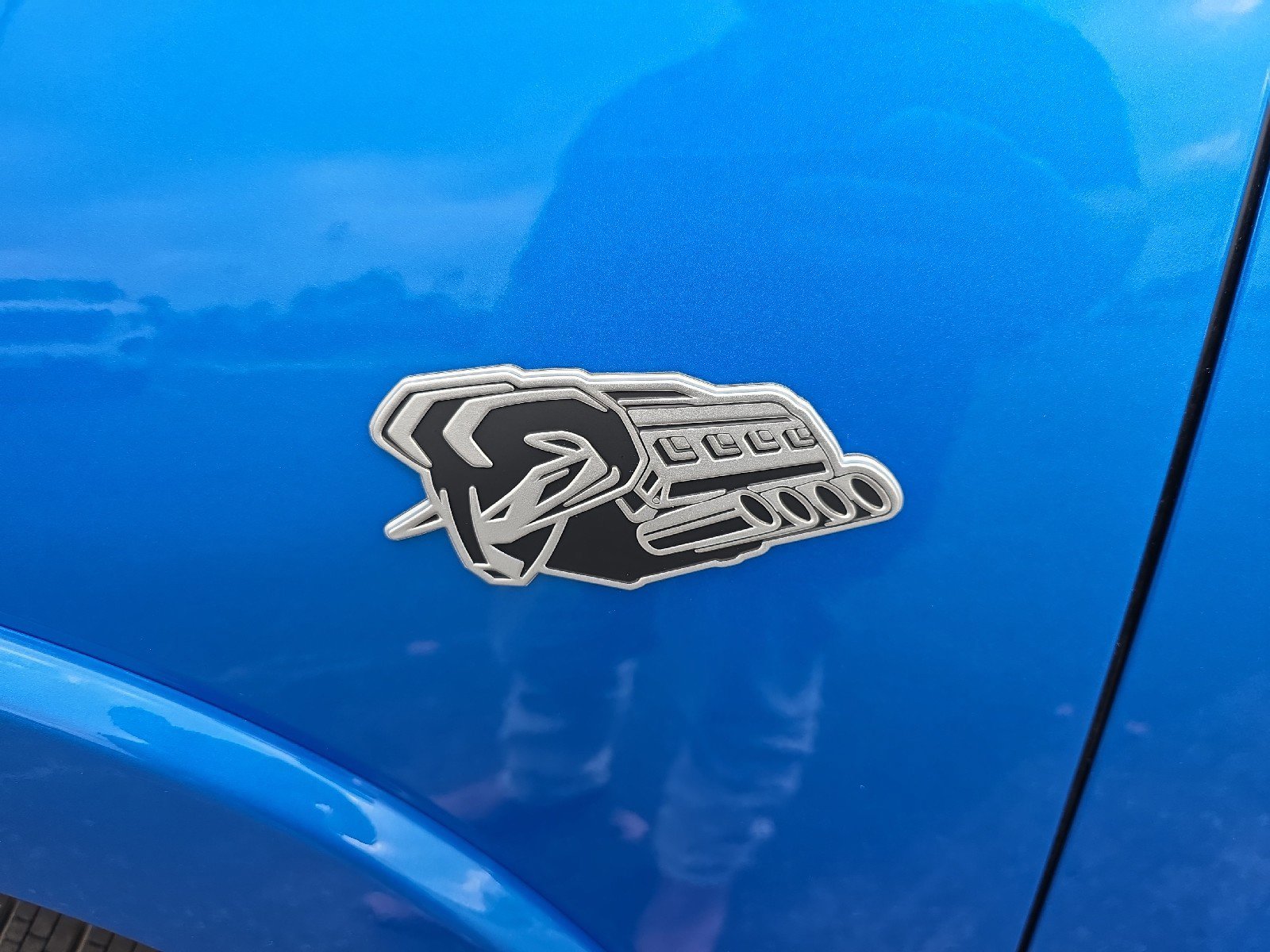 New 2026 RAM 1500 Laramie image 9