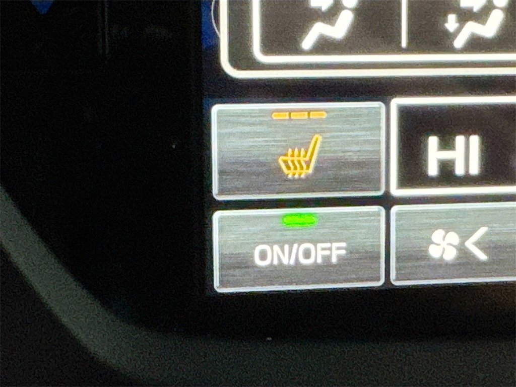 New 2026 Subaru Forester Premium image 17