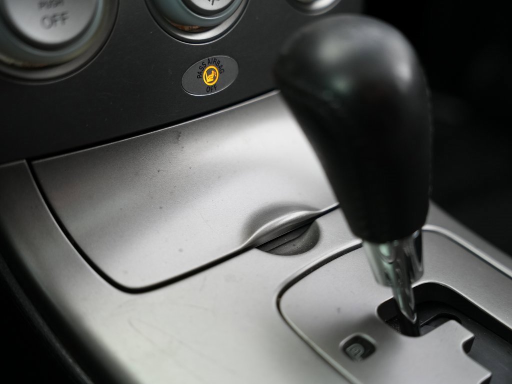 Used 2005 MAZDA MAZDA6 s Sport w/ Bose Audio & Moonroof Pkg image 23