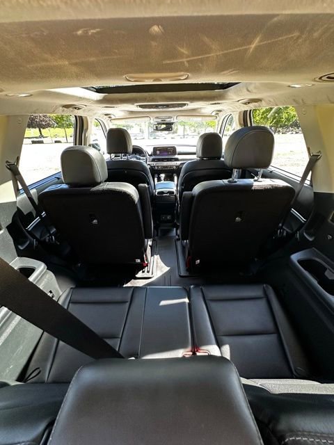 Used 2021 Kia Telluride SX w/ SX Prestige Package AWD/4WD image 30