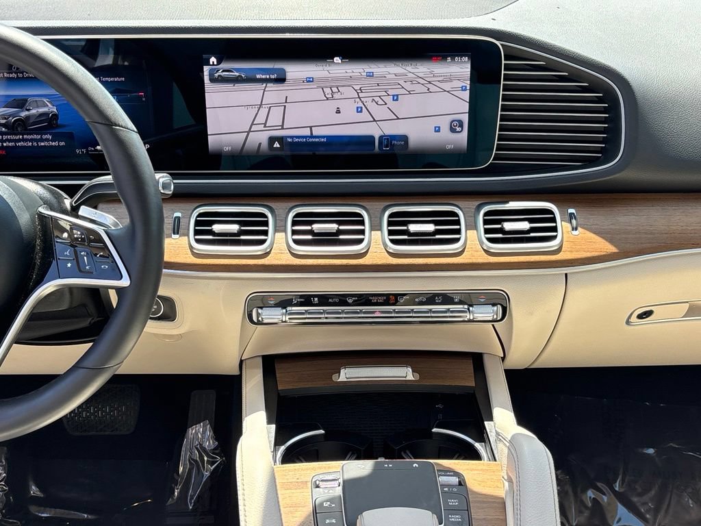 Used 2026 Mercedes-Benz GLE 450e 4MATIC image 23