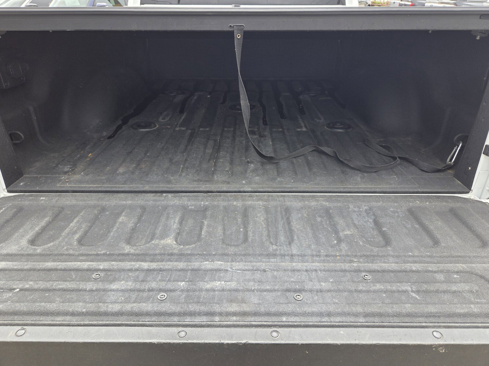 Used 2020 RAM 2500 Laramie image 9