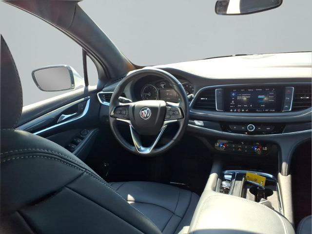 Used 2023 Buick Enclave Essence w/ Sport Touring Edition FWD image 9