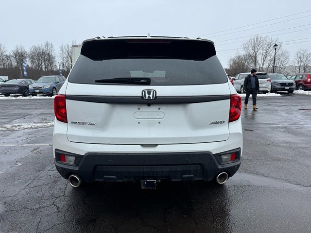 Used 2022 Honda Passport EX-L image 3
