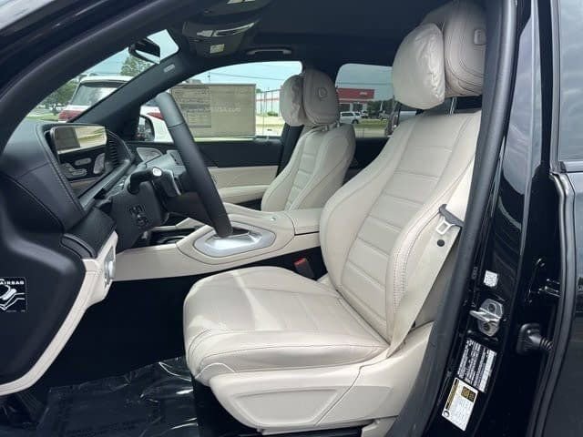 Certified 2025 Mercedes-Benz GLE 350 4MATIC image 15