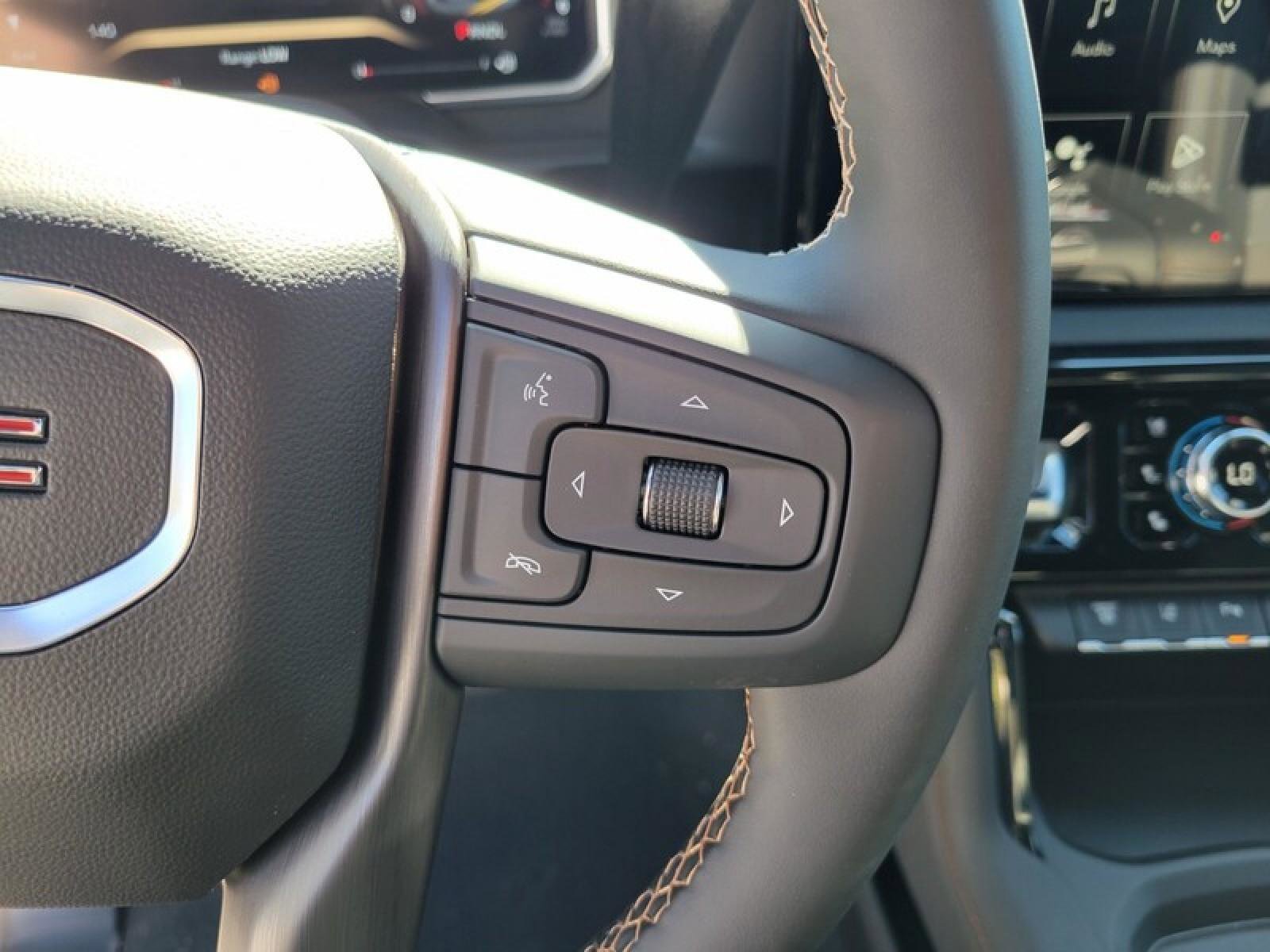 New 2026 GMC Sierra 2500 AT4 w/ AT4 Premium Plus Package image 15