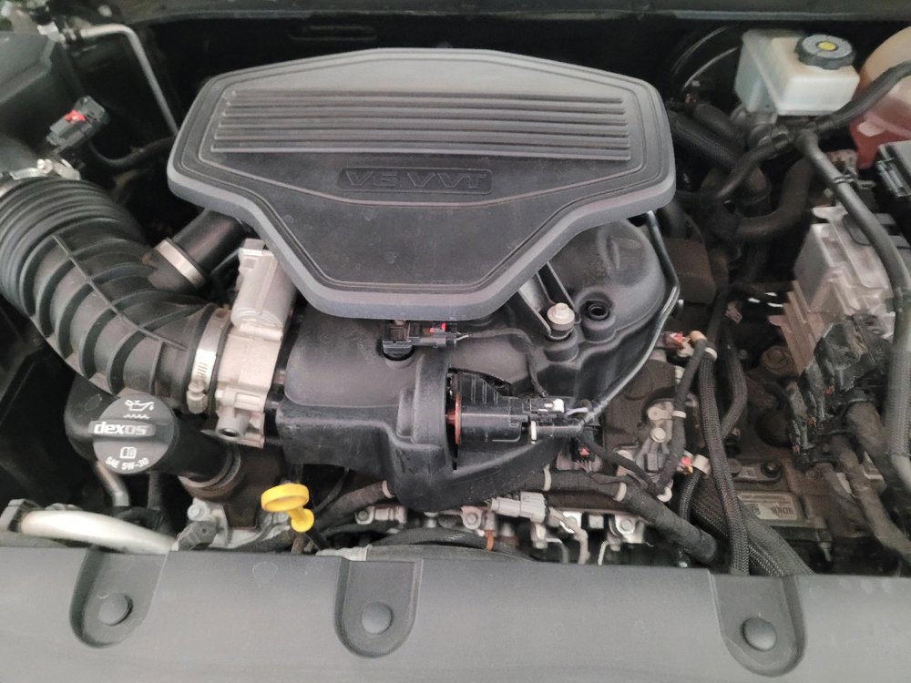 Used 2019 Chevrolet Blazer Premier FWD image 30