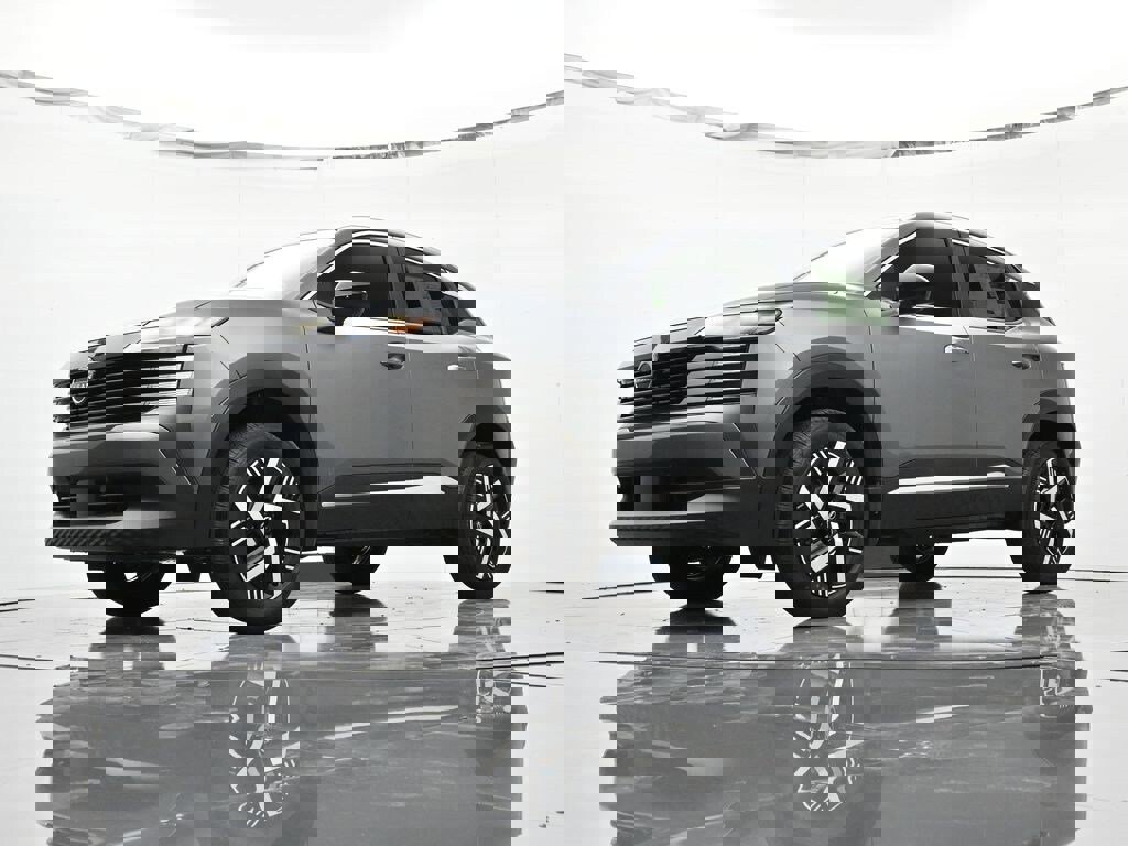 New 2026 Nissan Kicks SV image 36