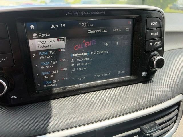 Used 2020 Hyundai Tucson Sport AWD/4WD image 19