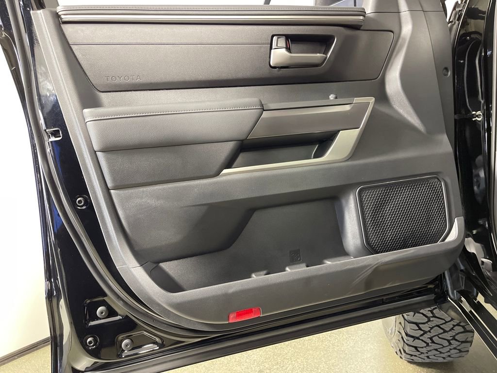 New 2026 Toyota Tundra SR5 image 17