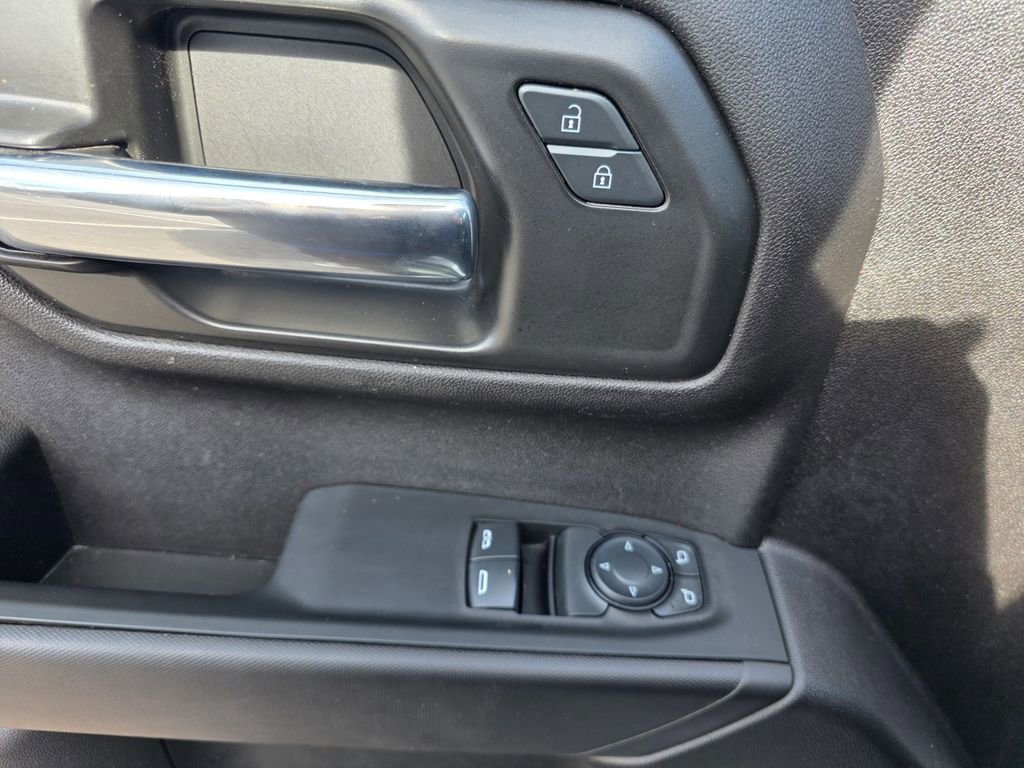 Certified 2024 Chevrolet Silverado 1500 W/T w/ WT Fleet Convenience Package image 13