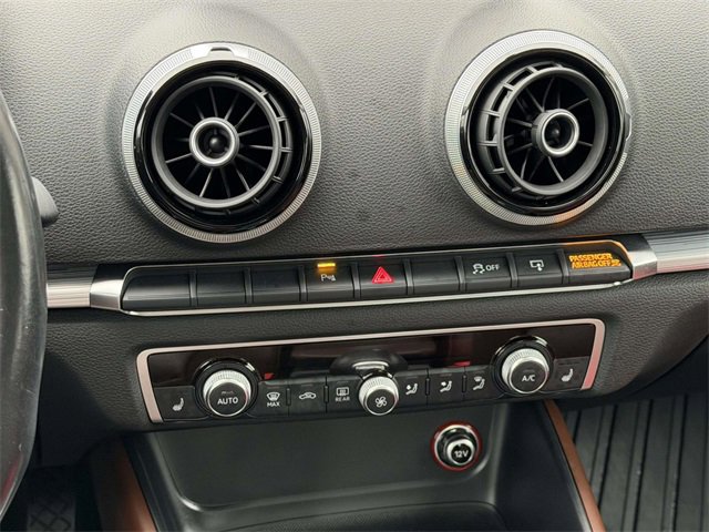 Used 2016 Audi A3 2.0T Premium Plus w/ Technology Package image 6