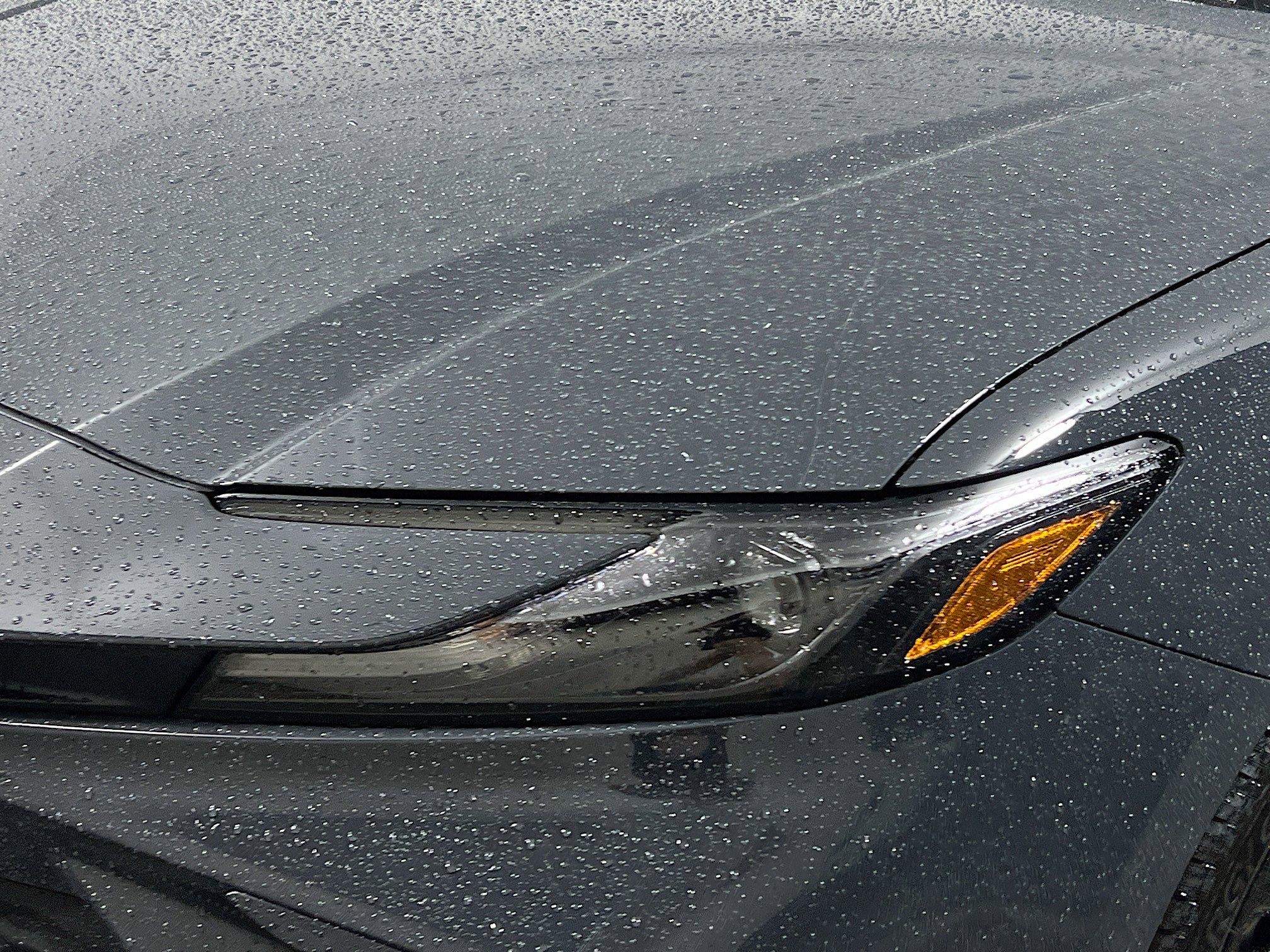 New 2026 Toyota Camry SE image 11