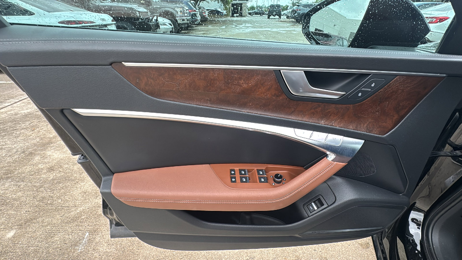 Used 2021 Audi A6 Premium Plus w/ Premium Plus Package image 12