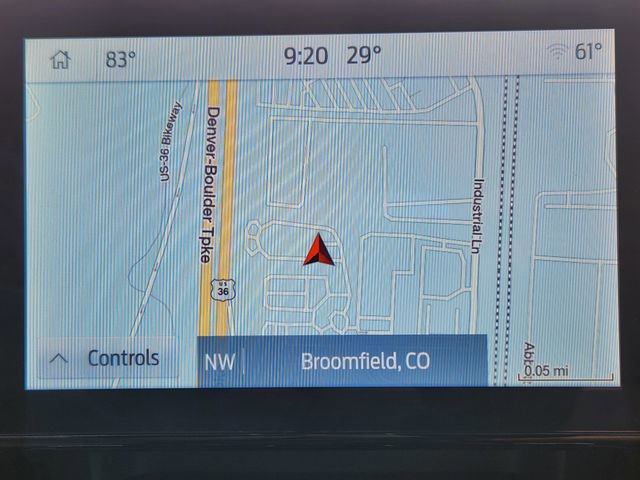 Certified 2023 Ford Explorer King Ranch w/ Class IV Trailer Tow Package image 24