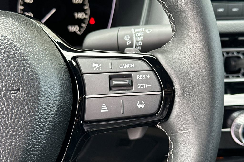 New 2026 Honda Civic Sport image 26